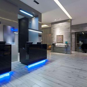 Radisson Blu Belo Horizonte Savassi